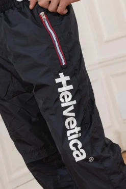 Pantalon Homme Helvetica Mountain Pioneers Tiger Dark Navy