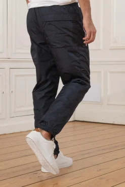 Pantalon Homme Helvetica Mountain Pioneers Tiger Dark Navy