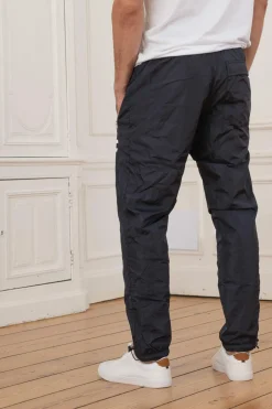Pantalon Homme Helvetica Mountain Pioneers Tiger Dark Navy