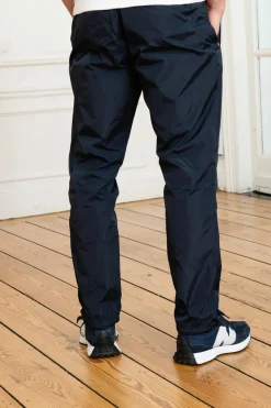 Pantalon Homme Helvetica Mountain Pioneers Barton Dark Navy
