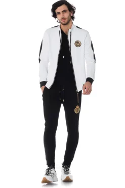 Pantalon Homme Horspist Bradjogg M300 Black
