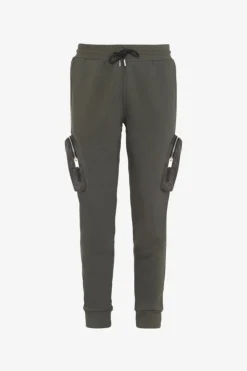 Pantalon Homme Horspist Cosmo Kaki