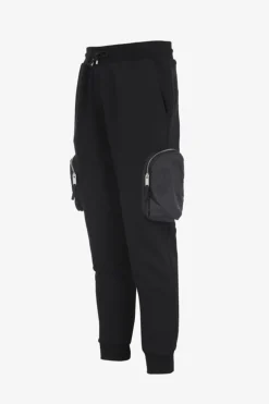 Pantalon Homme Horspist Cosmo Black