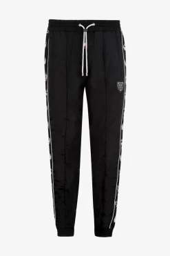 Pantalon Homme Horspist Jogging Collins Black