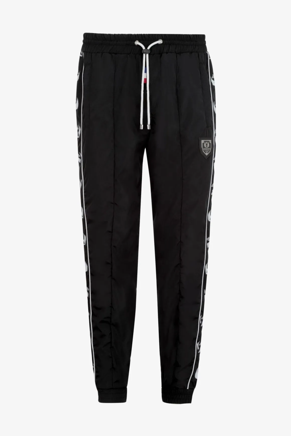 Pantalon Homme Horspist Jogging Collins Black