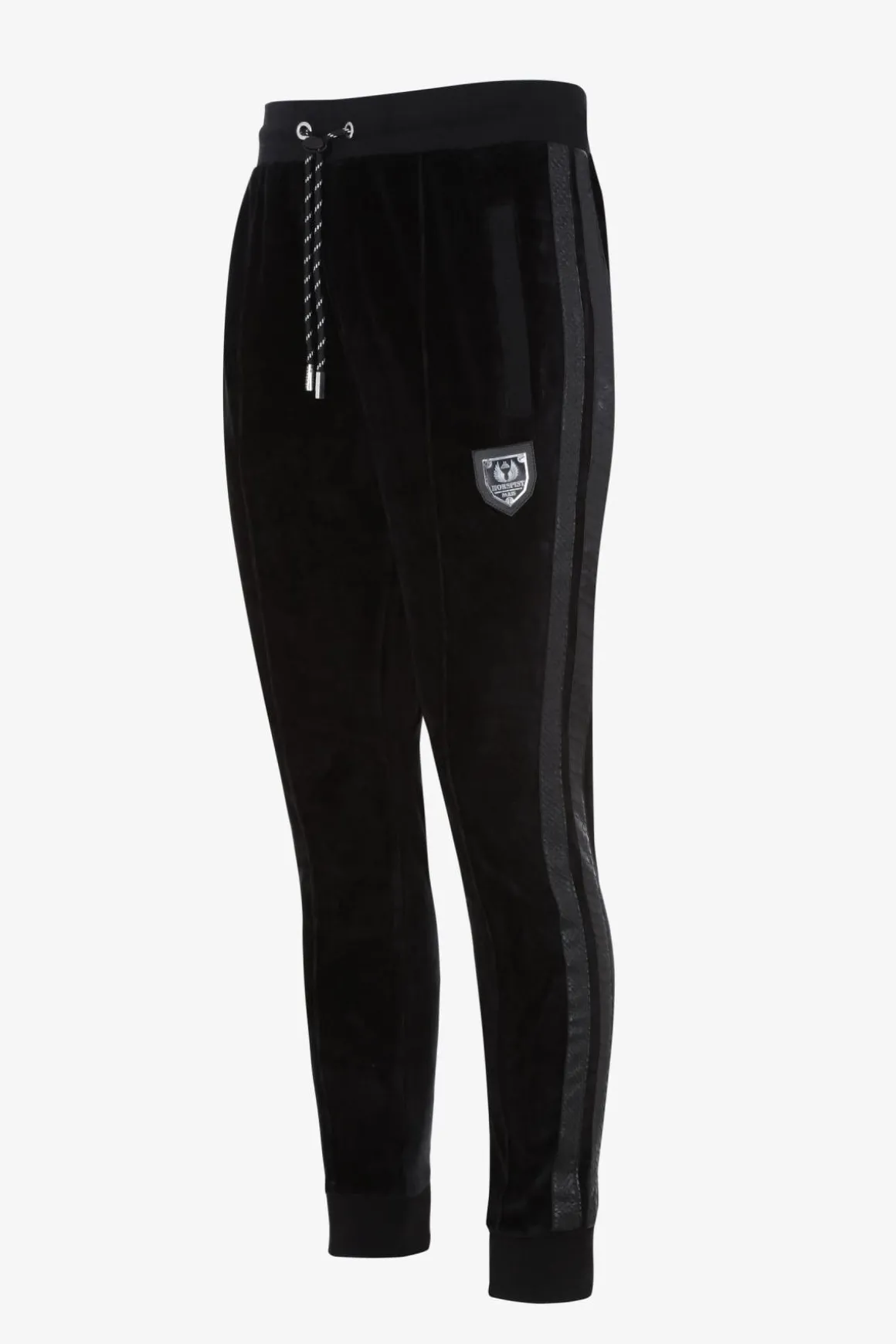 Pantalon Homme Horspist Junior Black