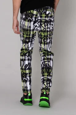 Pantalon Homme Horspist Power Britain