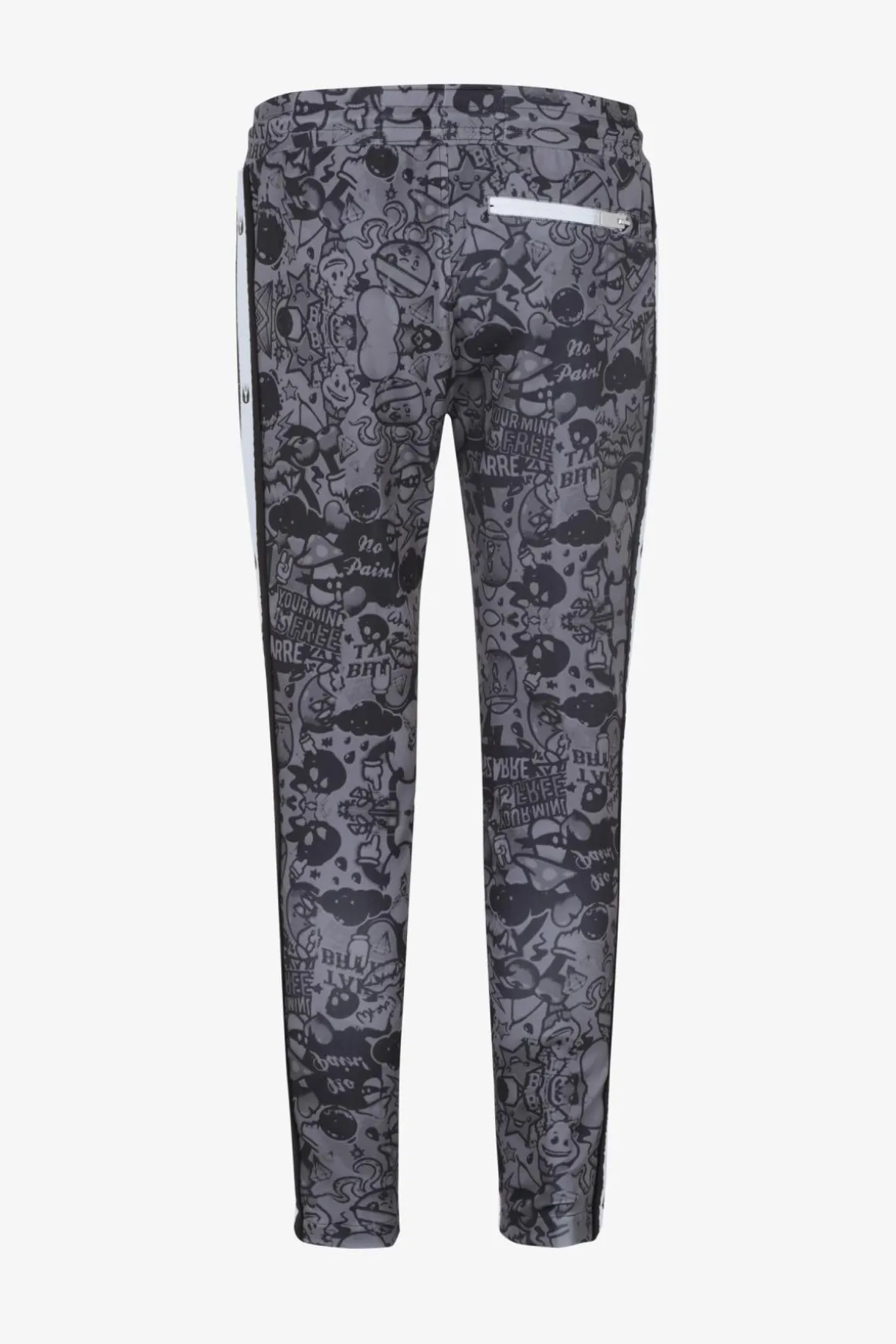 Pantalon Homme Horspist Raffy Blacktoys
