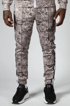 Pantalon Homme Horspist Raffy Sand Toys