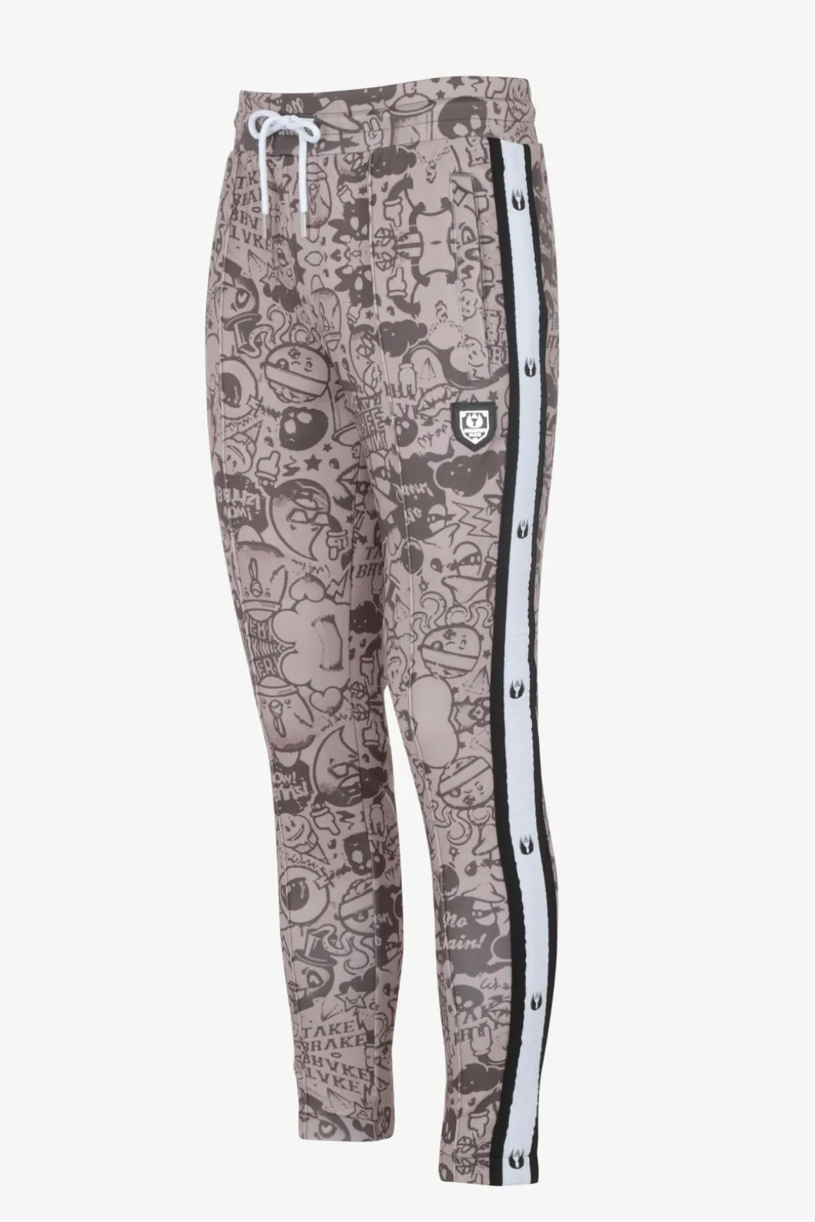 Pantalon Homme Horspist Raffy Sand Toys