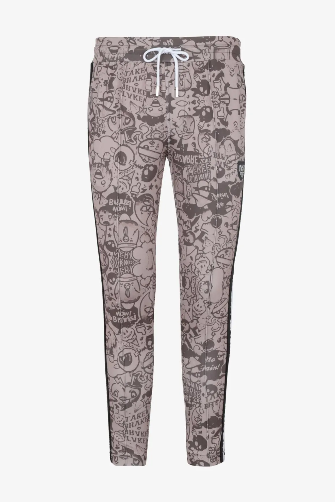 Pantalon Homme Horspist Raffy Sand Toys