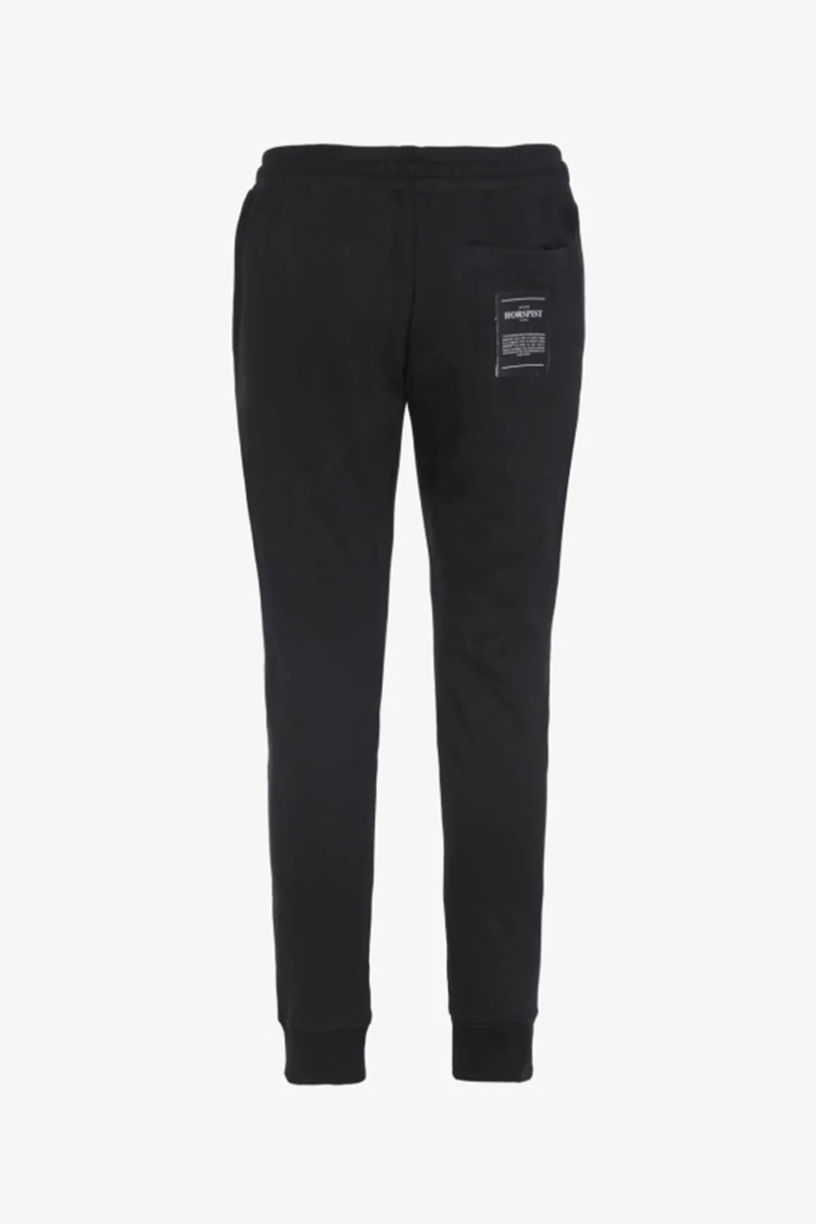 Pantalon Homme Horspist Reiko Black