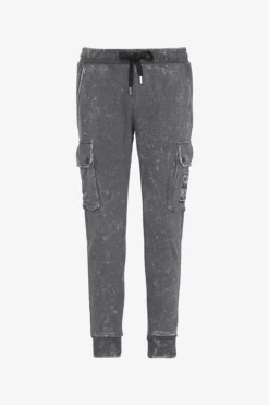 Pantalon Homme Horspist Sparte Grey