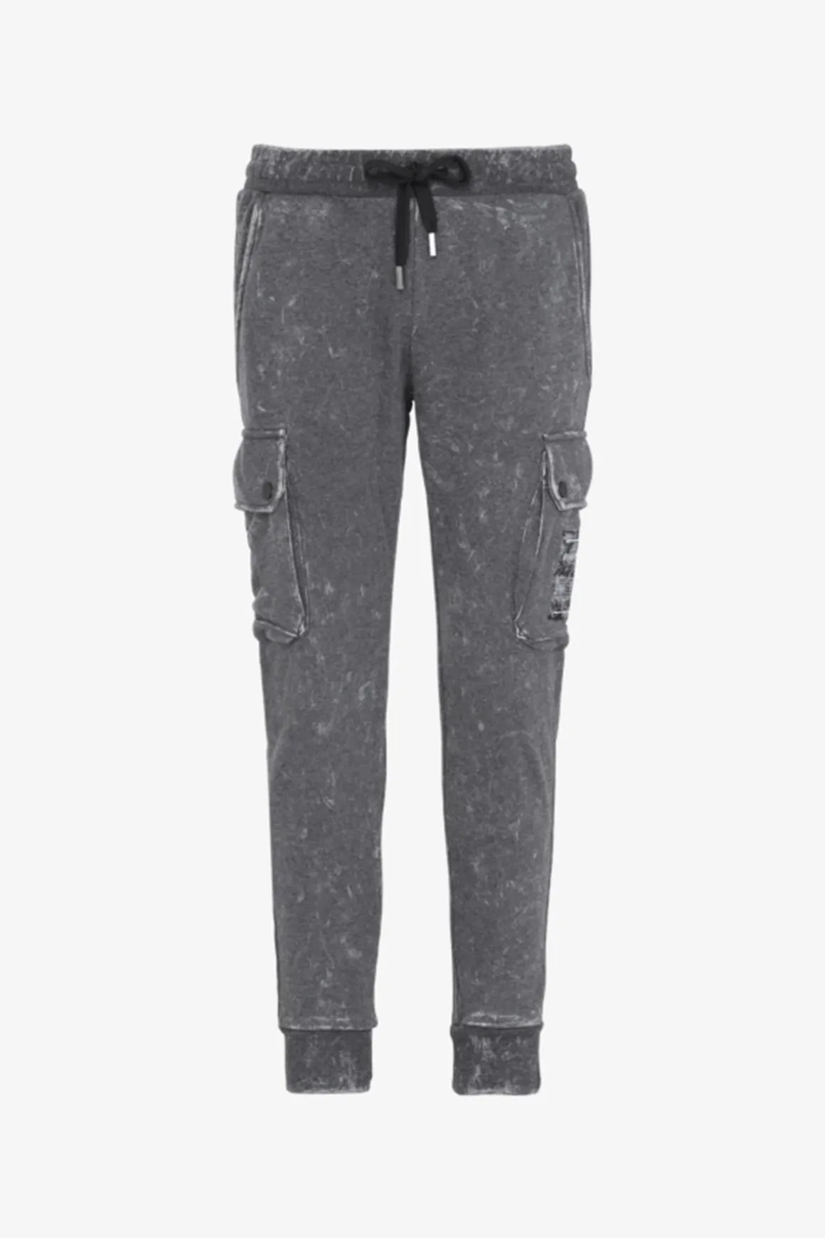 Pantalon Homme Horspist Sparte Grey