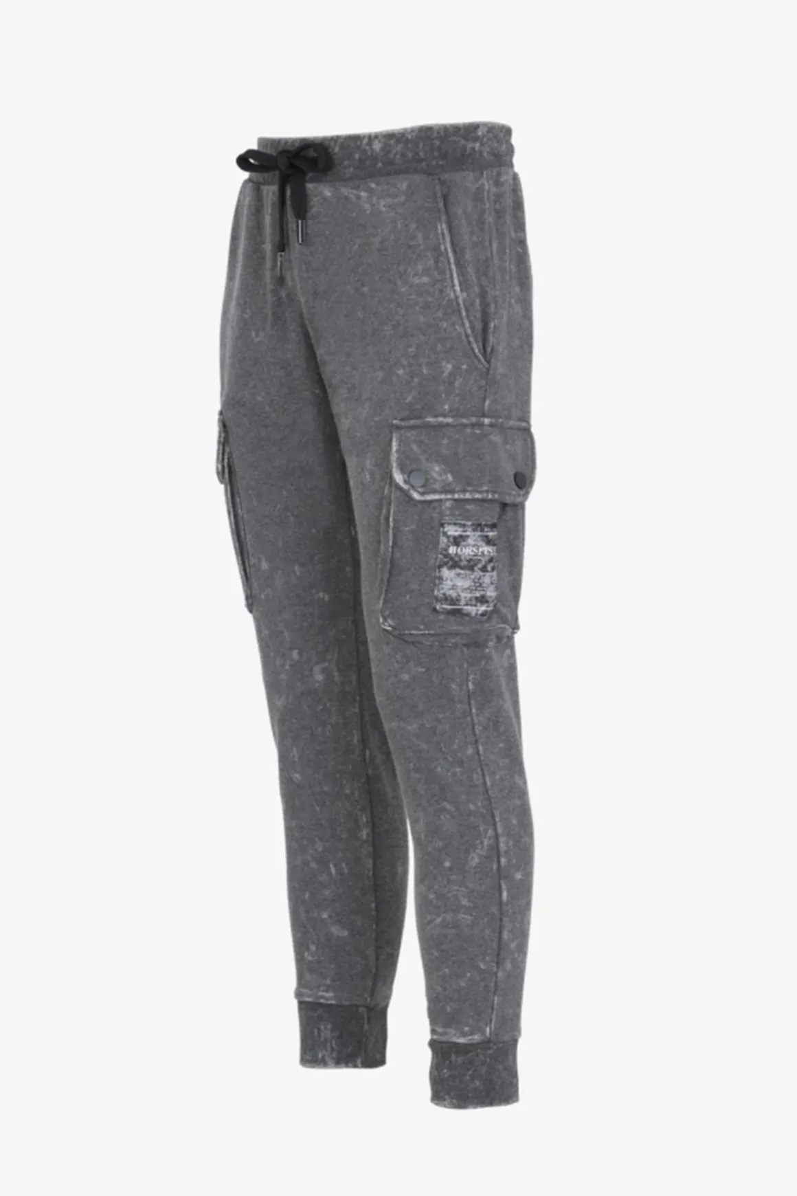 Pantalon Homme Horspist Sparte Grey