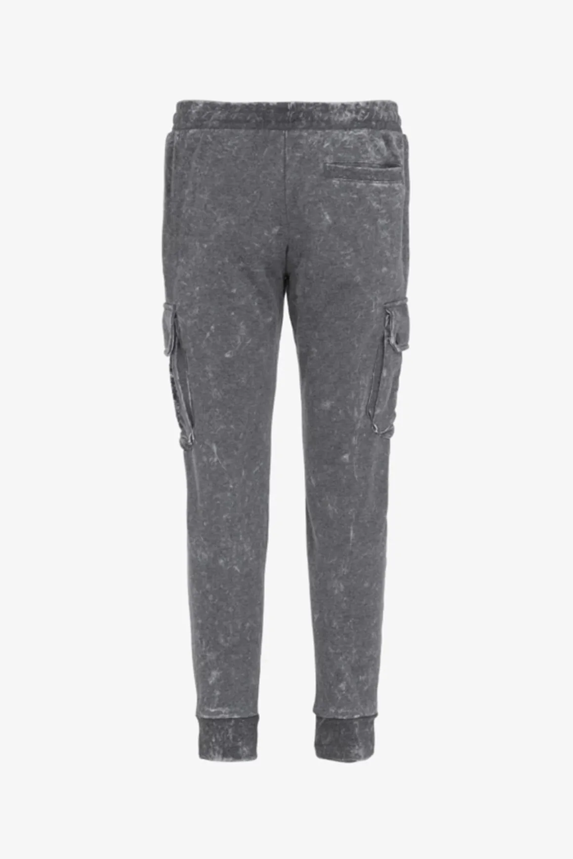 Pantalon Homme Horspist Sparte Grey