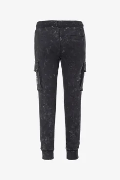 Pantalon Homme Horspist Sparte Black