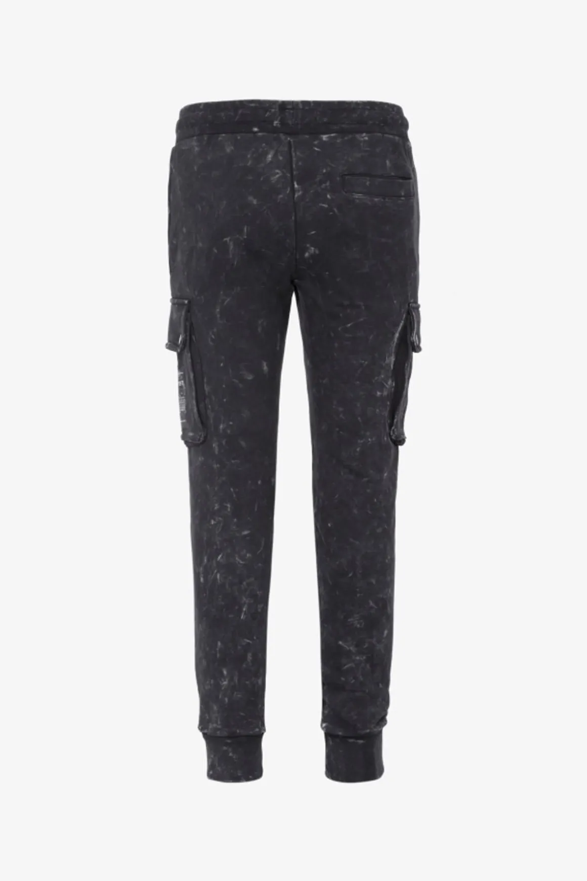Pantalon Homme Horspist Sparte Black