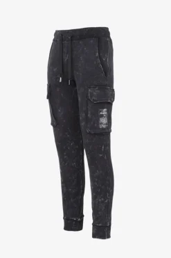 Pantalon Homme Horspist Sparte Black