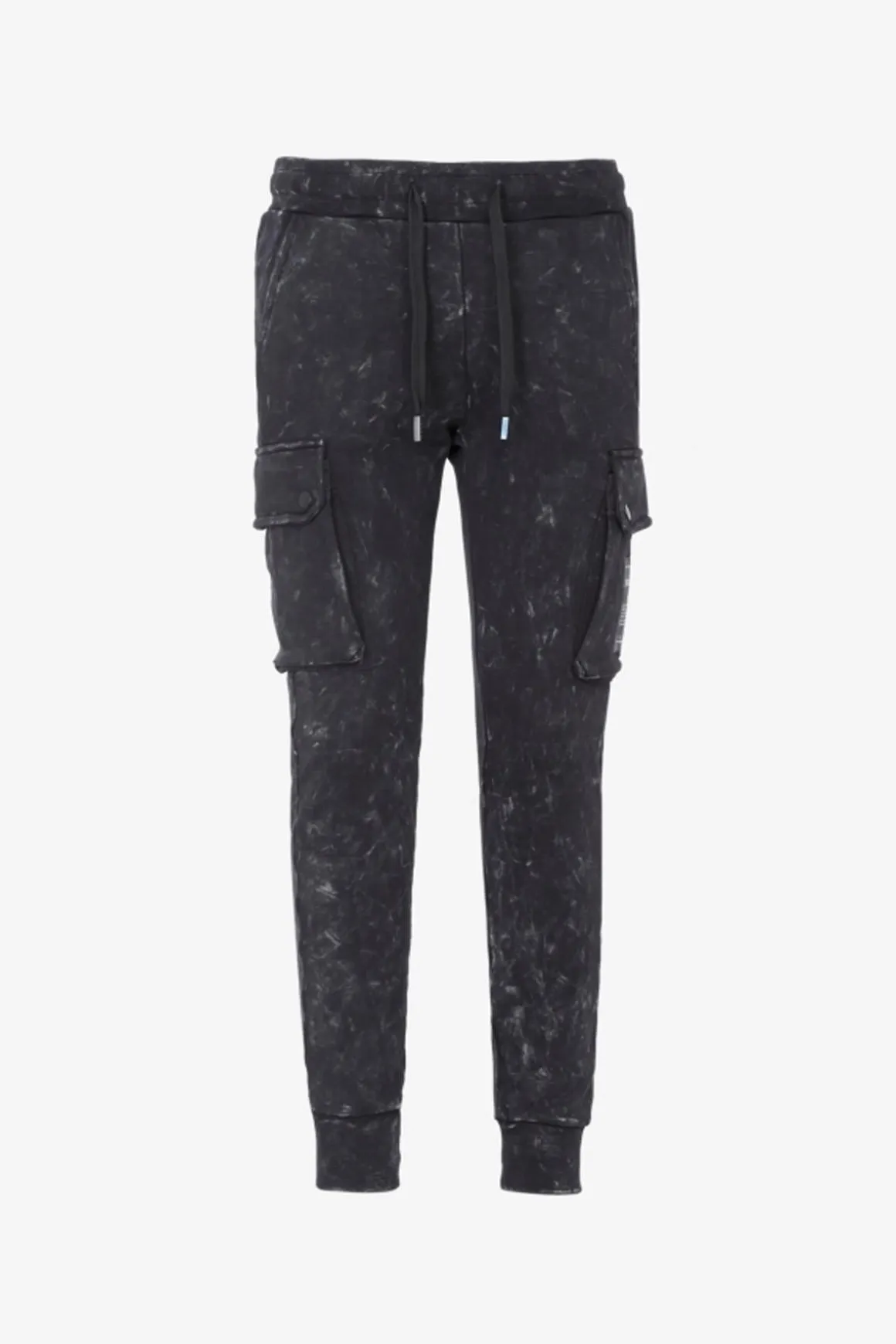 Pantalon Homme Horspist Sparte Black