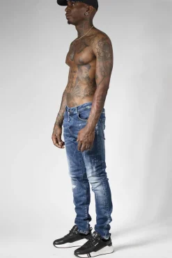 Pantalon Homme Horspist Wilton130