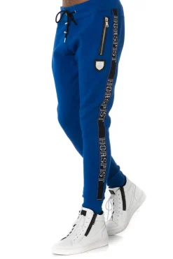 Pantalon Homme Horspist Zenith M300 Blue Royal