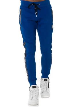 Pantalon Homme Horspist Zenith M300 Blue Royal