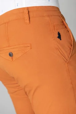 Pantalon Homme Mcs Pantalon C001 210
