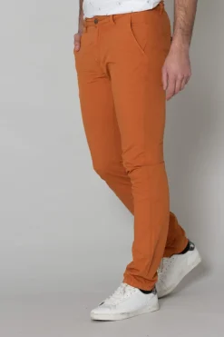 Pantalon Homme Mcs Pantalon C001 210