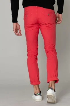 Pantalon Homme Mcs Pantalon C001 400