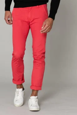 Pantalon Homme Mcs Pantalon C001 400