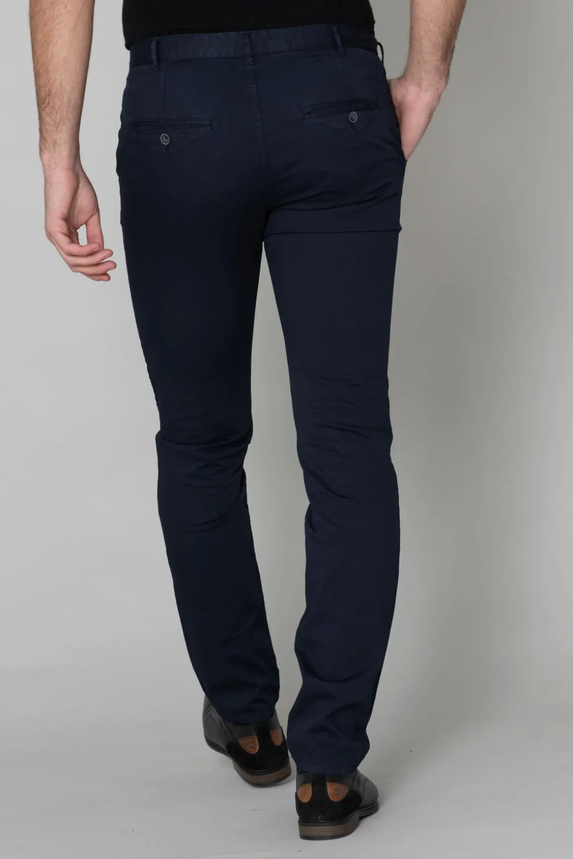 Pantalon Homme Mcs Pantalon C002 752