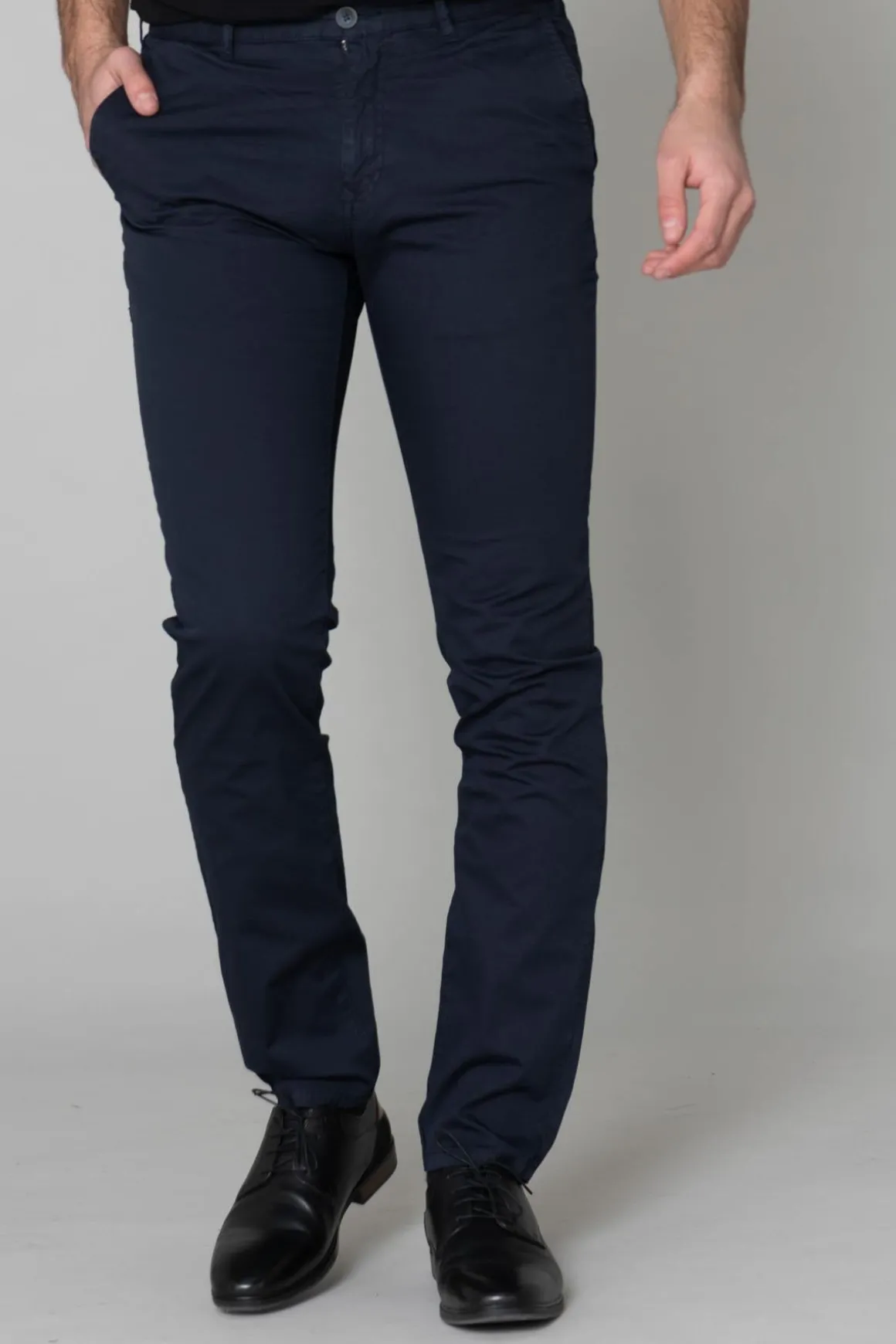 Pantalon Homme Mcs Pantalon C002 752