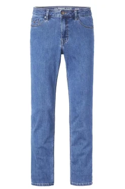Pantalon Homme Paddock's Ranger Pipe Blue Medium Stone 4904