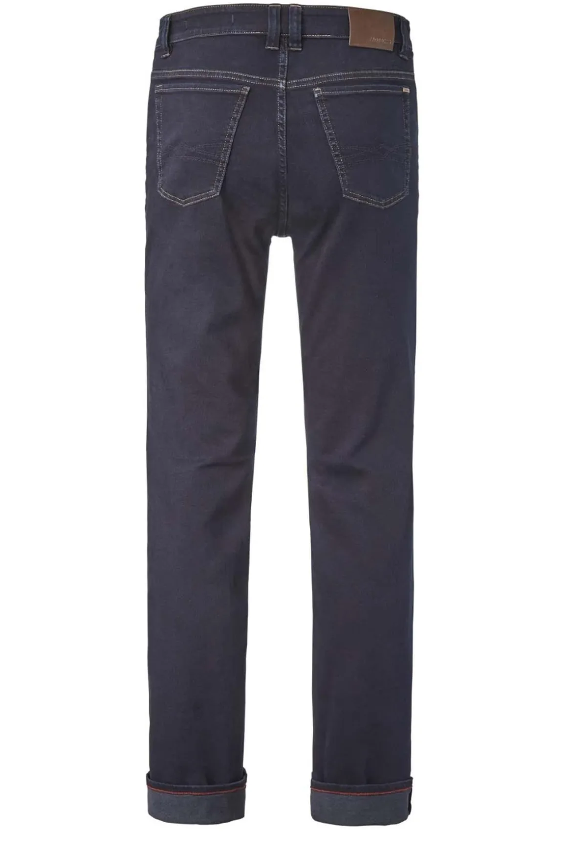 Pantalon Homme Paddock's Ranger Blue Black Rinse 5702
