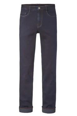 Pantalon Homme Paddock's Ranger Blue Black Rinse 5702
