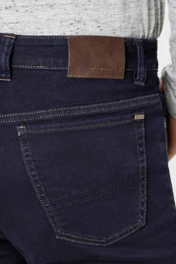 Pantalon Homme Paddock's Ranger Blue Black Rinse 5702