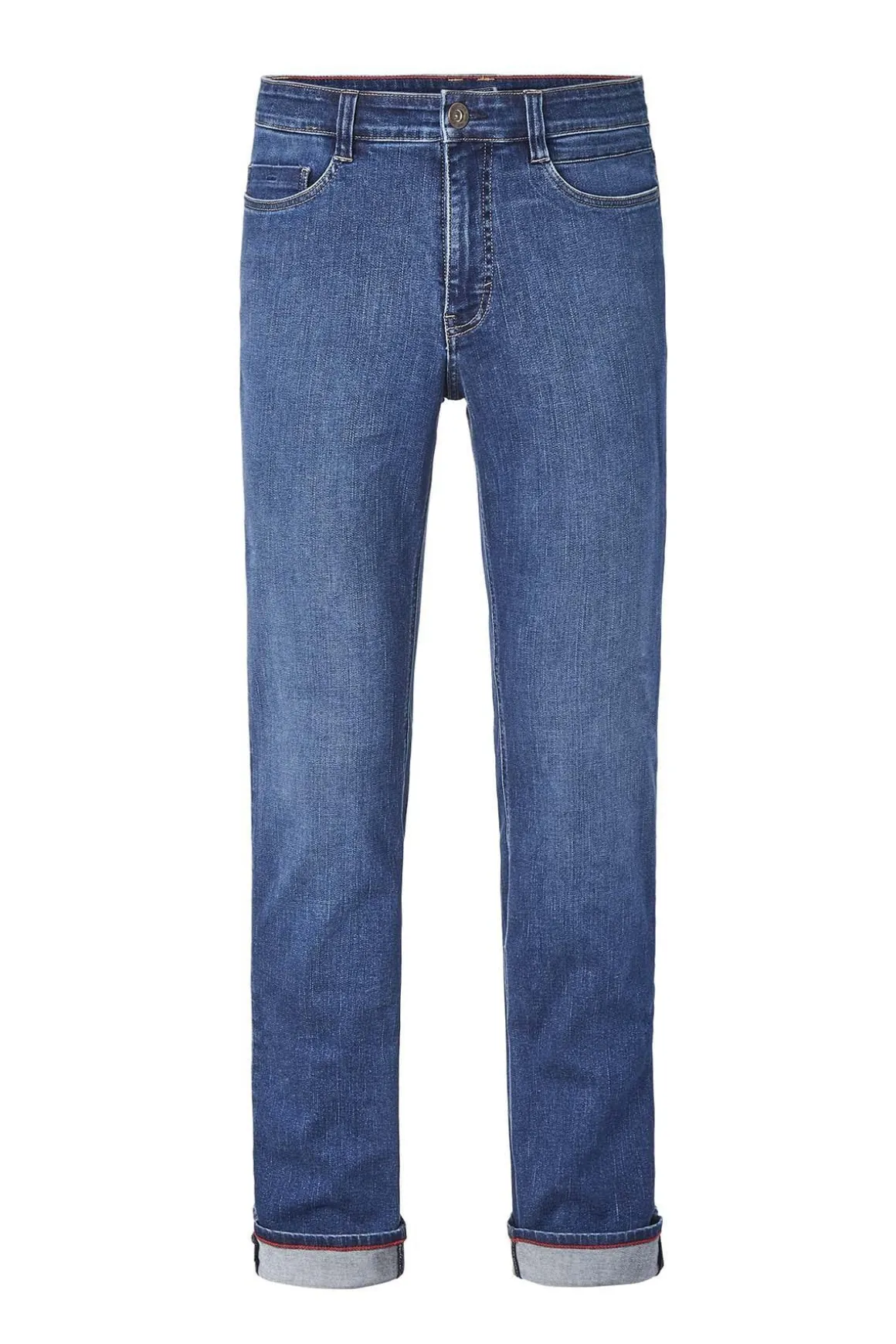 Pantalon Homme Paddock's Ranger Blue / Dark Stone 5426
