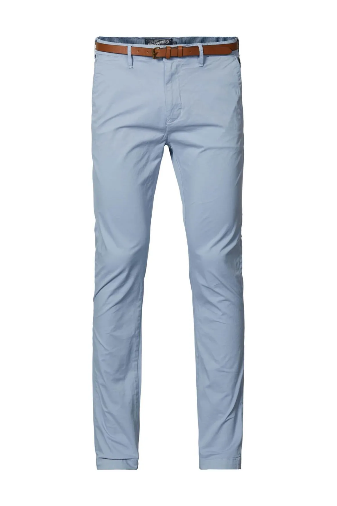 Pantalon Homme Petrol Industries Tro583 5145 Parrot Blue L32