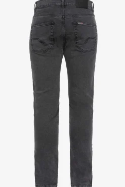 Pantalon Homme Schott Trd1310 Grey