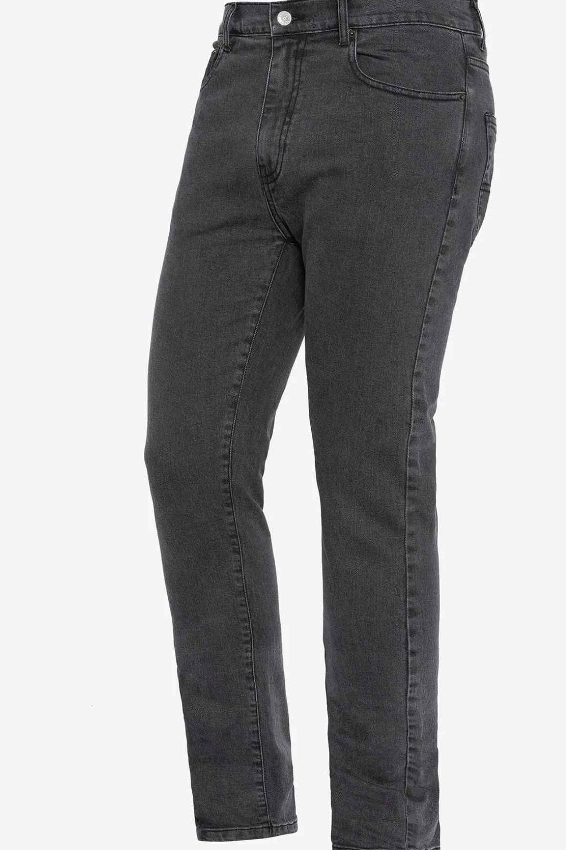 Pantalon Homme Schott Trd1310 Grey