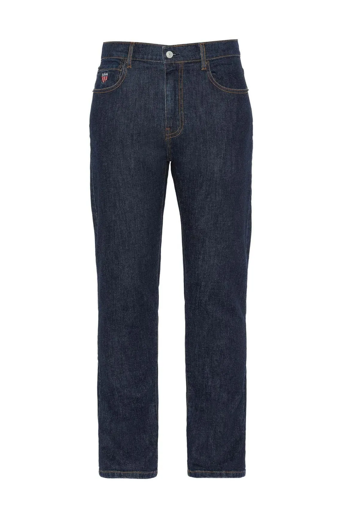Pantalon Homme Schott Trd1310 Raw