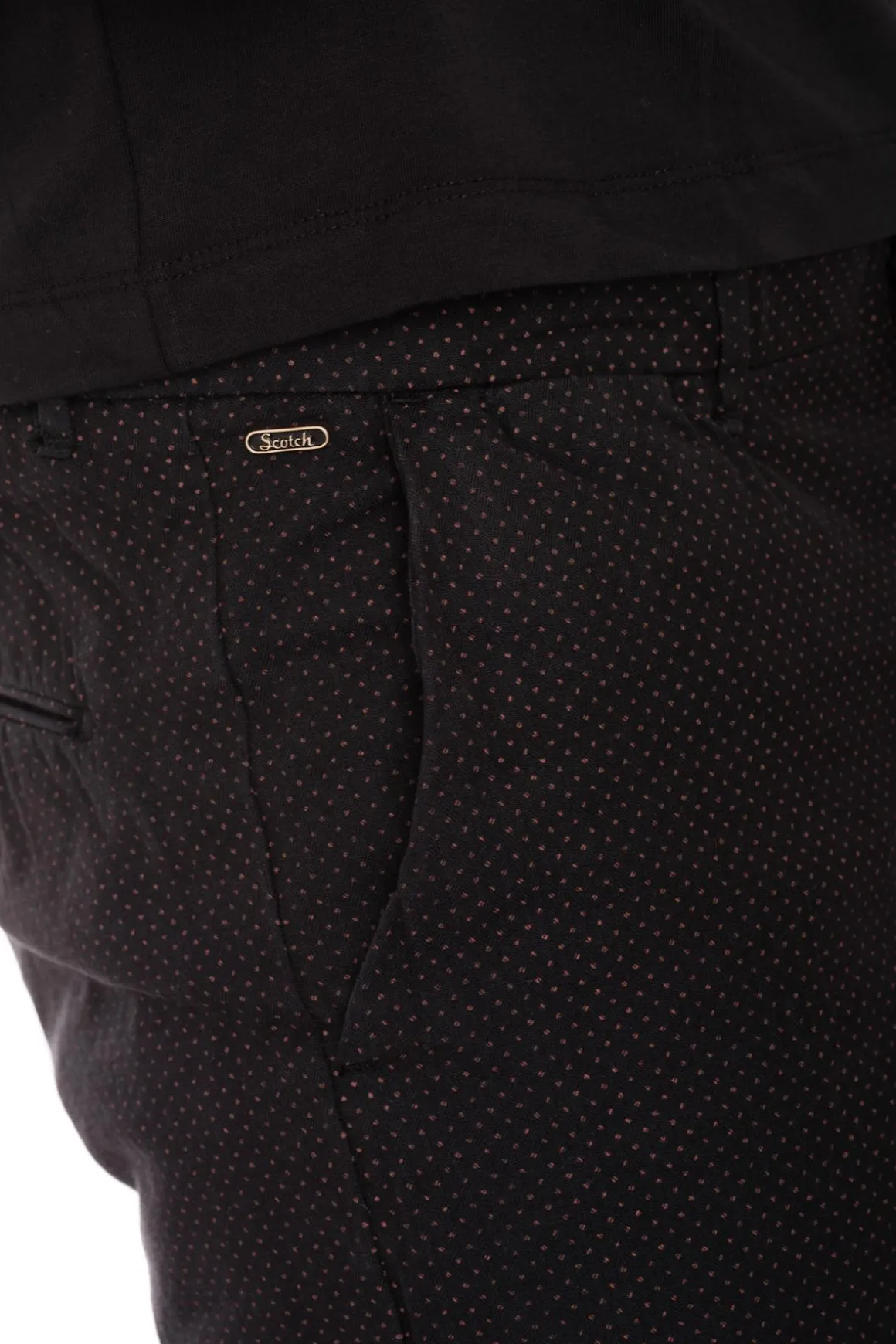 Pantalon Homme Scotch And Soda 101712 / 20