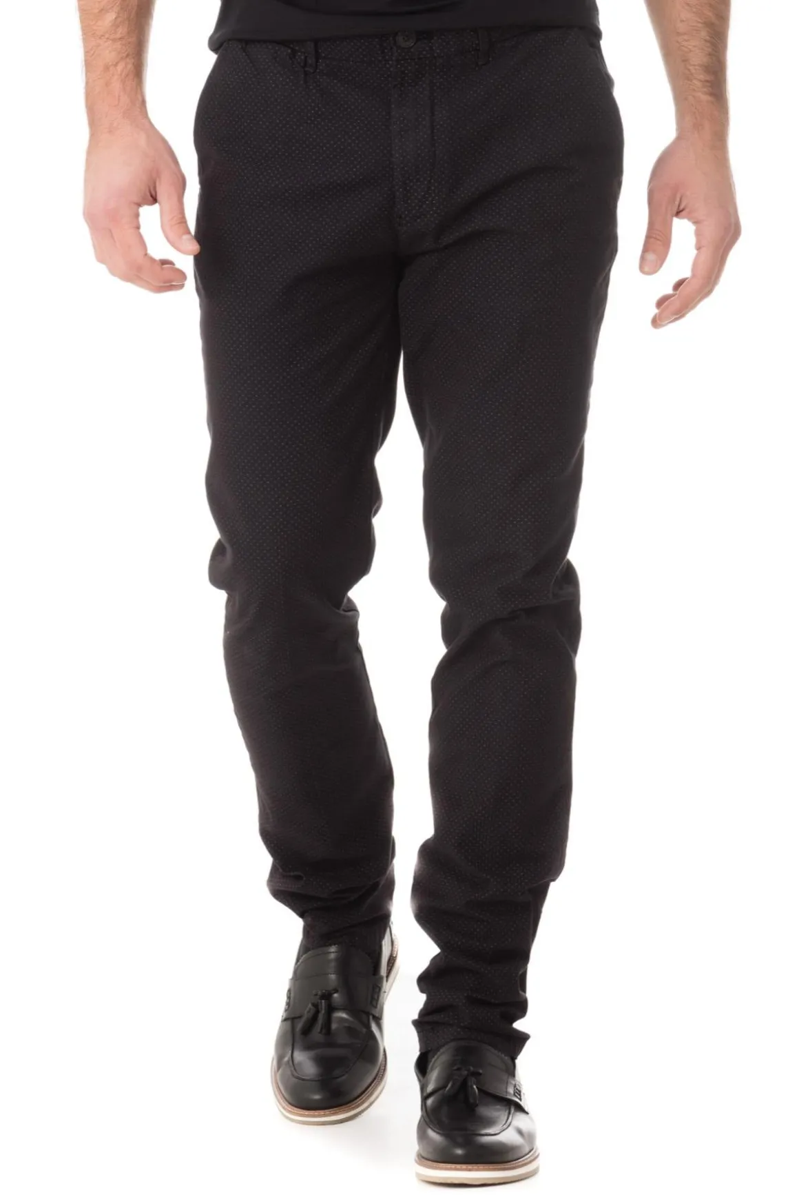 Pantalon Homme Scotch And Soda 101712 / 20