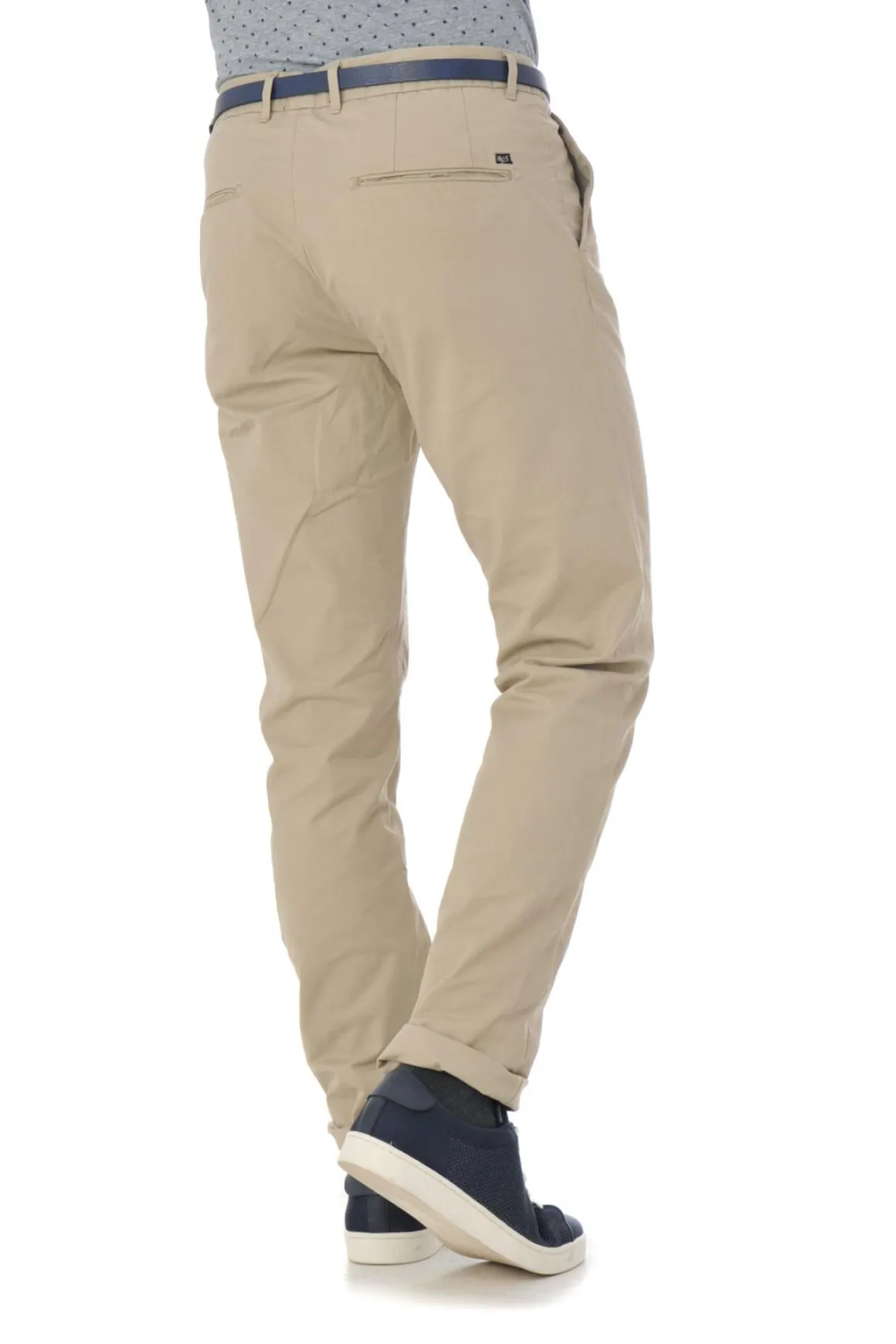 Pantalon Homme Scotch And Soda 130993 06