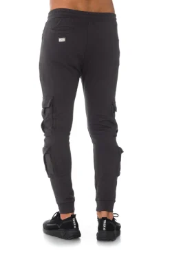 Pantalon Homme The New Designers Soldier Grey