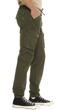 Pantalon Homme Von Dutch Pantalon Battle K