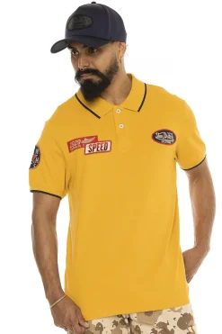 Polo Homme Von Dutch Polo Super H