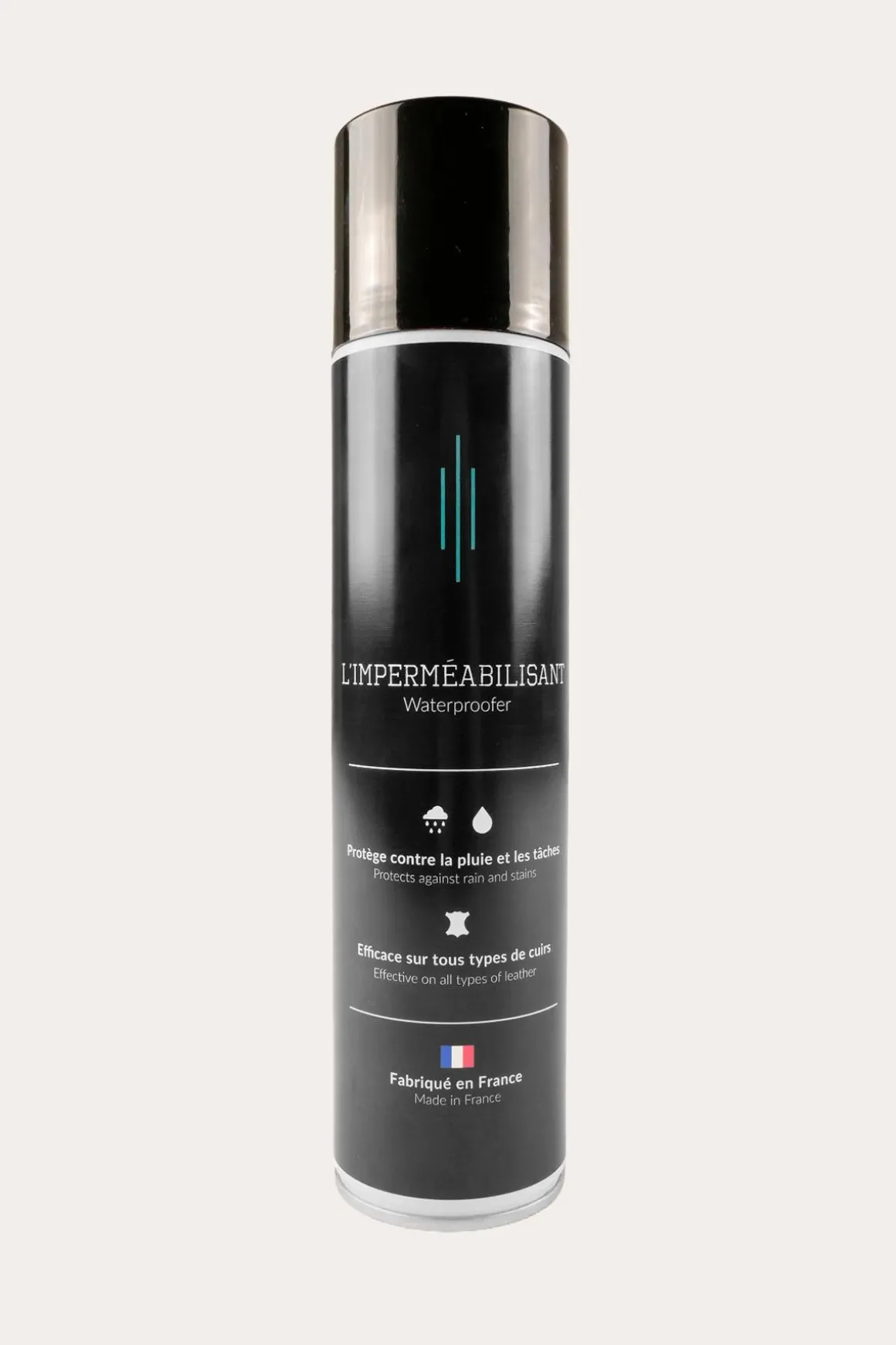 Produit D'entretien Cuir-City Impermeabilisant 400 Ml