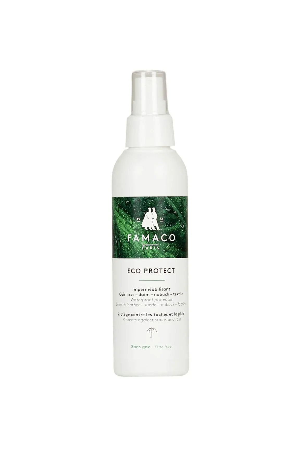 Produit D'entretien Famaco Impermeabilisant Eco Protect 150Ml